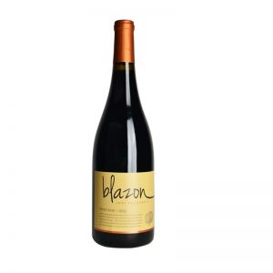 Blazon Pinot Noir